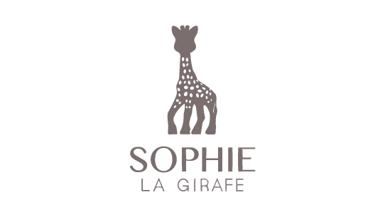 SOPHIE LA GIRAFE