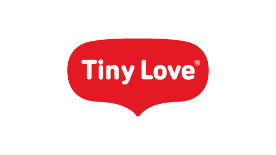 TINY LOVE