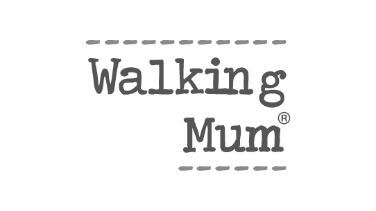 WALKING MUM