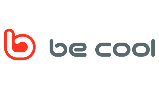 BE COOL