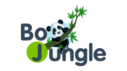 BO JUNGLE