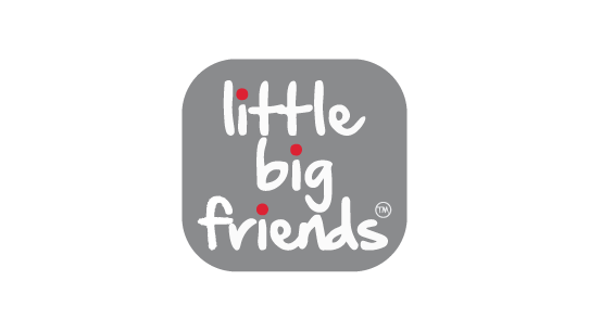 LITTLE BIG FRIENDS